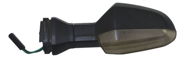 Pisca Dianteiro Esquerdo Kawasaki Er 6n 13-17 Original Pisca Dianteiro Esquerdo Kawasaki Er 6n 13-17 Original