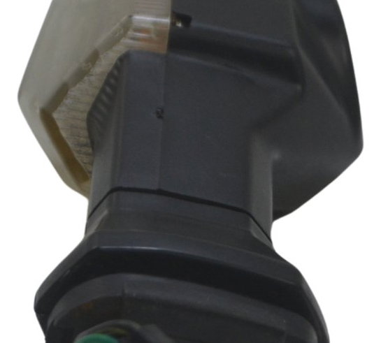 Pisca Dianteiro Esquerdo Kawasaki Er 6n 13-17 Original Esquerdo