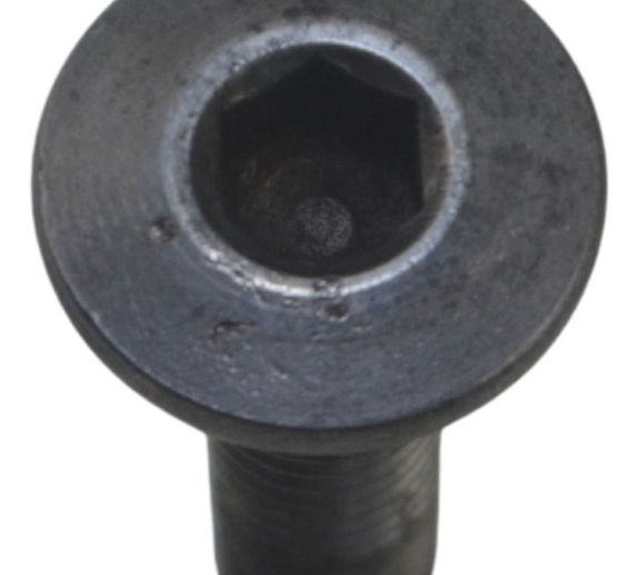 Parafuso Disco Freio Kawasaki Er 6n 13-17 Original