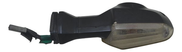 Pisca Dianteiro Direito Kawasaki Er 6n 13-17 Original Pisca Dianteiro Direito Kawasaki Er 6n 13-17 Original