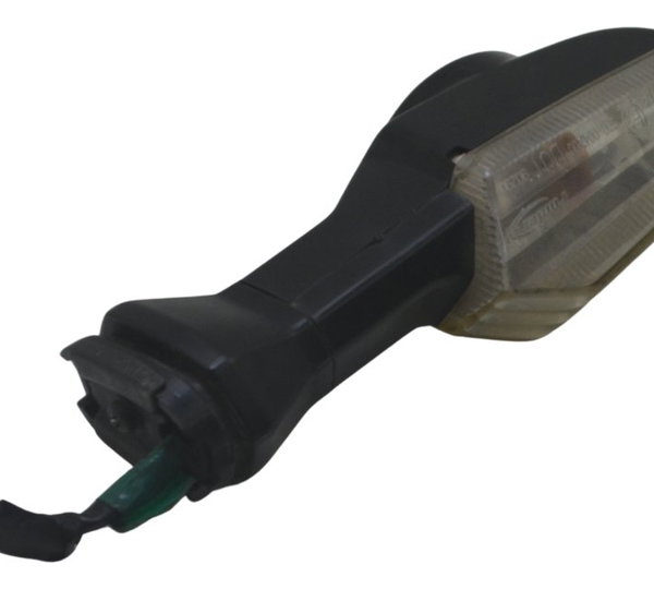 Pisca Dianteiro Direito Kawasaki Er 6n 13-17 Original Direito