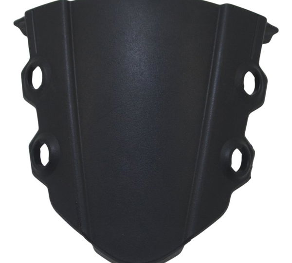 Carenagem Acabamento Painel Kawasaki Er 6n 13-17 Original Preto