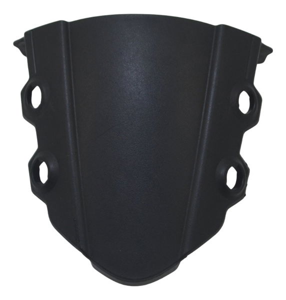 Carenagem Acabamento Painel Kawasaki Er 6n 13-17 Original Preto Carenagem Acabamento Painel Kawasaki Er 6n 13-17 Original Preto