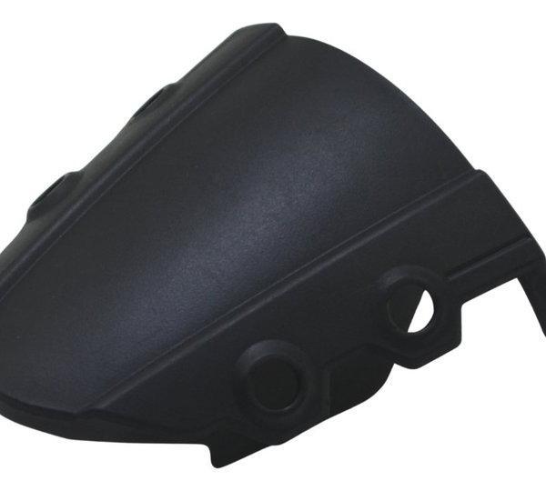 Carenagem Acabamento Painel Kawasaki Er 6n 13-17 Original Preto