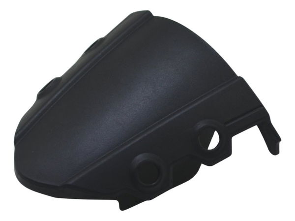 Carenagem Acabamento Painel Kawasaki Er 6n 13-17 Original Preto Carenagem Acabamento Painel Kawasaki Er 6n 13-17 Original Preto