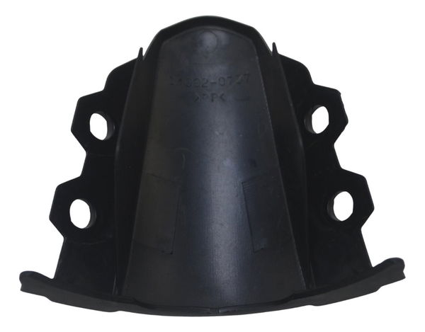 Carenagem Acabamento Painel Kawasaki Er 6n 13-17 Original Preto Carenagem Acabamento Painel Kawasaki Er 6n 13-17 Original Preto