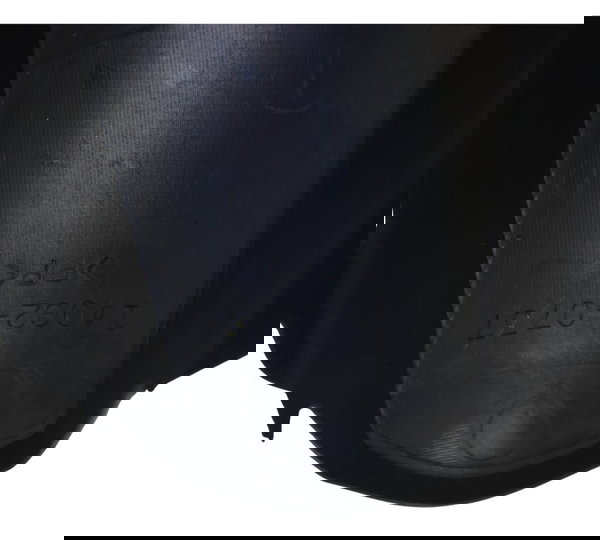 Carenagem Acabamento Painel Kawasaki Er 6n 13-17 Original Preto