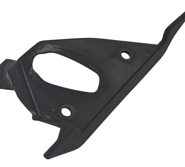 Suporte Pisca Dianteiro Esquerdo Kawasaki Er 6n 13-17 Orig Preto