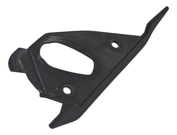 Suporte Pisca Dianteiro Esquerdo Kawasaki Er 6n 13-17 Orig Preto Suporte Pisca Dianteiro Esquerdo Kawasaki Er 6n 13-17 Orig Preto