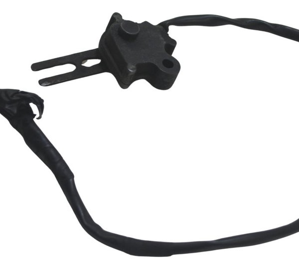 Sensor Pedal Descanso Lateral Kawasaki Er 6n 13-17 Original