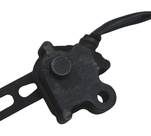 Sensor Pedal Descanso Lateral Kawasaki Er 6n 13-17 Original