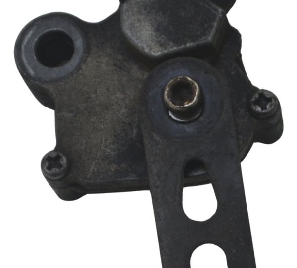 Sensor Pedal Descanso Lateral Kawasaki Er 6n 13-17 Original