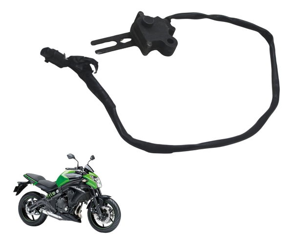 Sensor Pedal Descanso Lateral Kawasaki Er 6n 13-17 Original Sensor Pedal Descanso Lateral Kawasaki Er 6n 13-17 Original