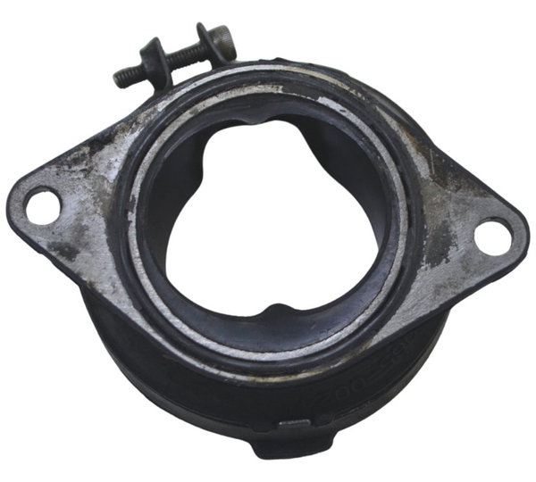 Coletor Admissão Kawasaki Er 6n 13-17 Original