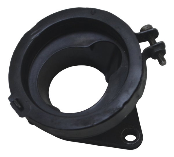 Coletor Admissão Kawasaki Er 6n 13-17 Original