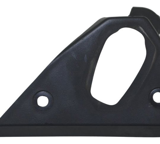 Suporte Pisca Dianteiro Direito Kawasaki Er 6n 13-17 Orig Preto
