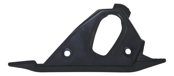 Suporte Pisca Dianteiro Direito Kawasaki Er 6n 13-17 Orig Preto Suporte Pisca Dianteiro Direito Kawasaki Er 6n 13-17 Orig Preto