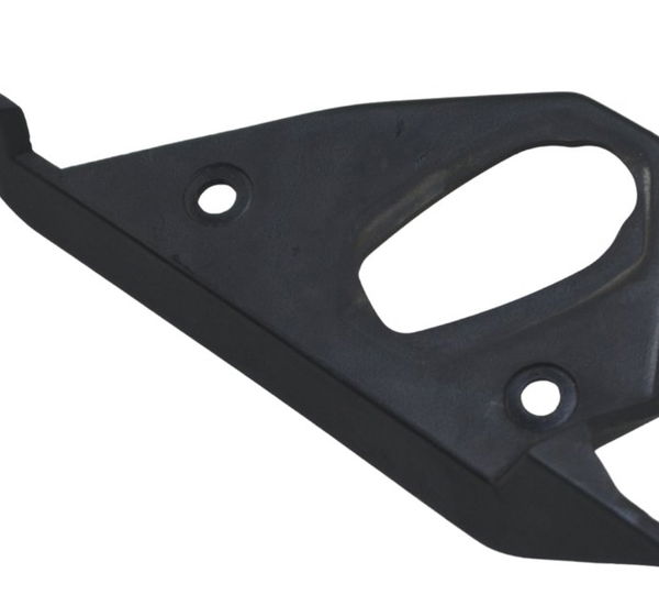 Suporte Pisca Dianteiro Direito Kawasaki Er 6n 13-17 Orig Preto