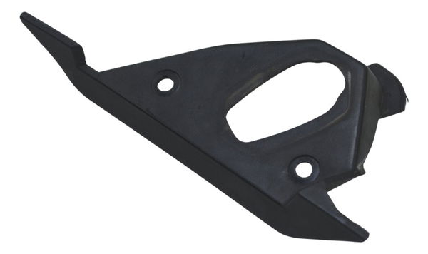 Suporte Pisca Dianteiro Direito Kawasaki Er 6n 13-17 Orig Preto Suporte Pisca Dianteiro Direito Kawasaki Er 6n 13-17 Orig Preto