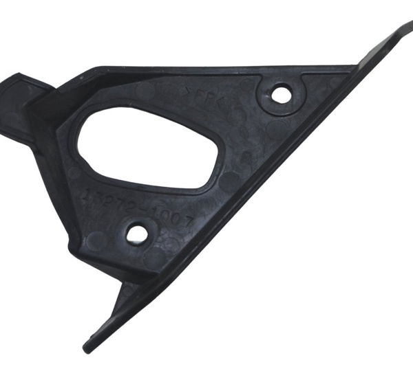 Suporte Pisca Dianteiro Direito Kawasaki Er 6n 13-17 Orig Preto