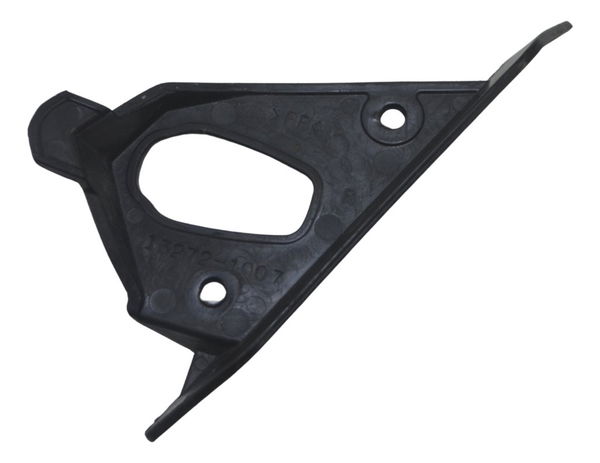 Suporte Pisca Dianteiro Direito Kawasaki Er 6n 13-17 Orig Preto Suporte Pisca Dianteiro Direito Kawasaki Er 6n 13-17 Orig Preto