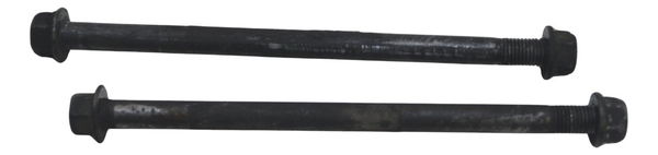 Par Parafuso Fixação Motor Kawasaki Er 6n 13-17 Original Par Parafuso Fixação Motor Kawasaki Er 6n 13-17 Original