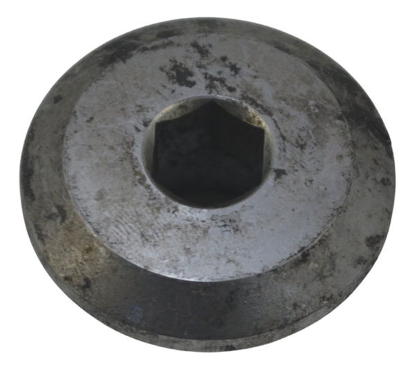 Porca Mesa Superior Kawasaki Er 6n 13-17 Original Porca Mesa Superior Kawasaki Er 6n 13-17 Original