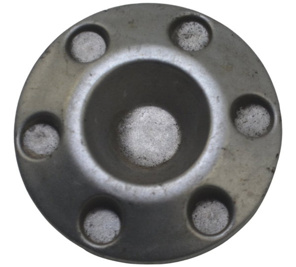 Acabamento Chassi Kawasaki Er 6n 13-17 Original