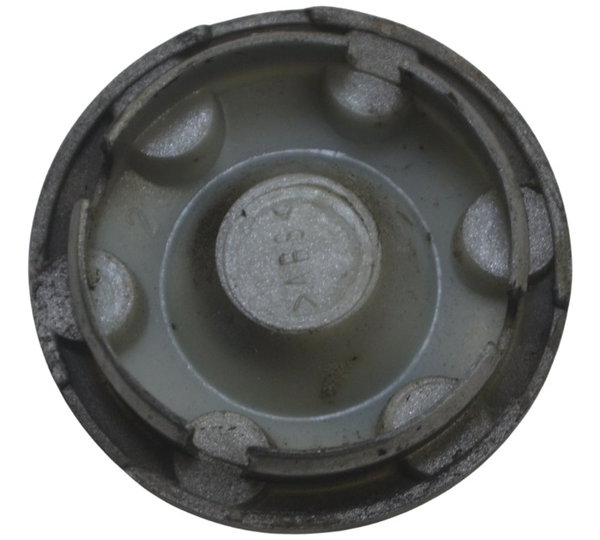 Acabamento Chassi Kawasaki Er 6n 13-17 Original