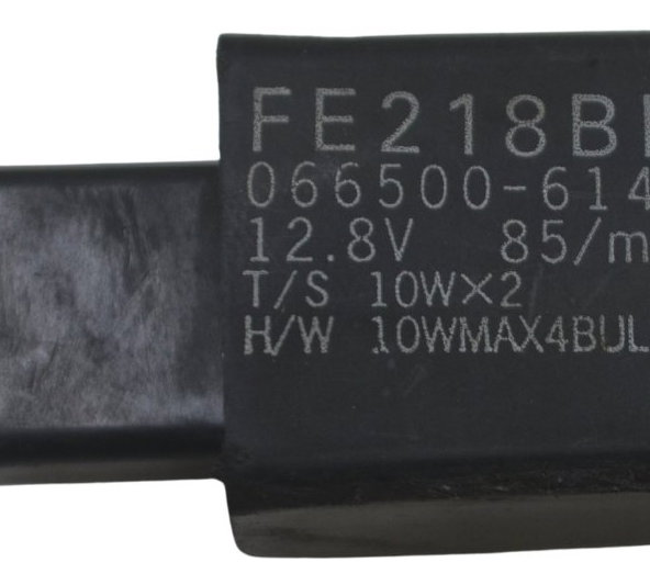 Rele Pisca Kawasaki Er 6n 13-17 Original