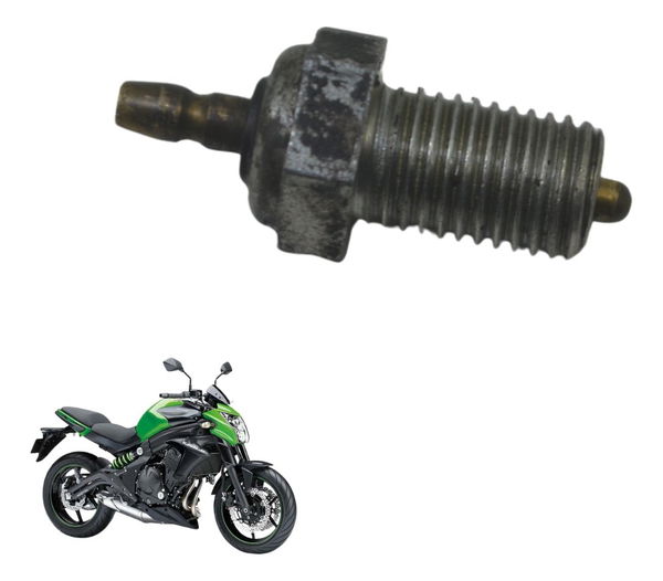 Sensor Neutro Kawasaki Er 6n 13-17 Original Sensor Neutro Kawasaki Er 6n 13-17 Original