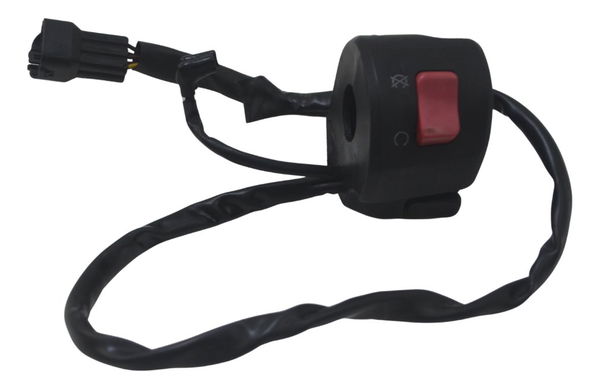 Chave Punho Partida Kawasaki Er 6n 13-17 Original Chave Punho Partida Kawasaki Er 6n 13-17 Original