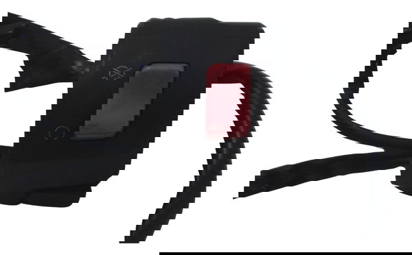 Chave Punho Partida Kawasaki Er 6n 13-17 Original Chave Punho Partida Kawasaki Er 6n 13-17 Original