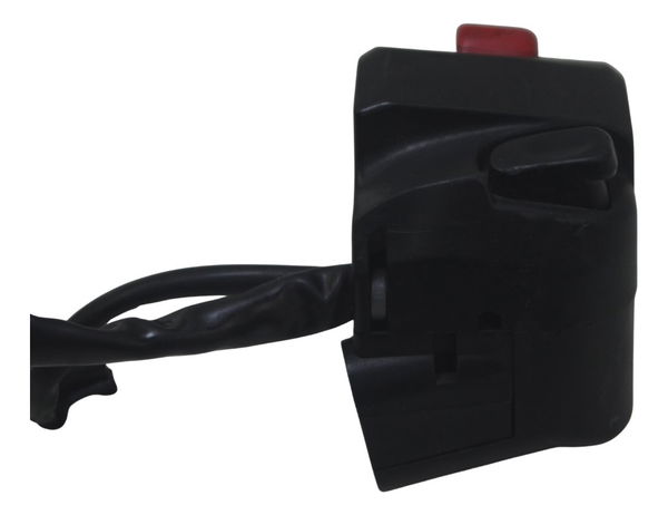 Chave Punho Partida Kawasaki Er 6n 13-17 Original Chave Punho Partida Kawasaki Er 6n 13-17 Original