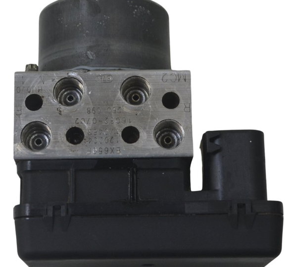 Módulo Abs Kawasaki Er 6n 13-17 Original