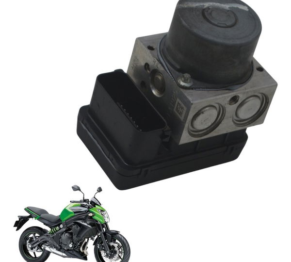 Módulo Abs Kawasaki Er 6n 13-17 Original