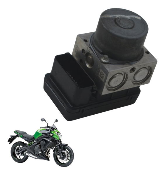 Módulo Abs Kawasaki Er 6n 13-17 Original Módulo Abs Kawasaki Er 6n 13-17 Original