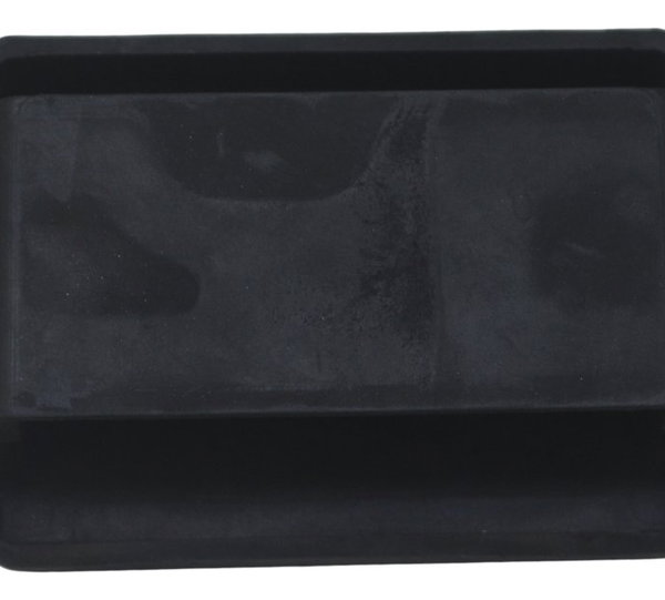 Borracha Acabamento Caixa Fusível Kawasaki Er 6n 13-17 Orig