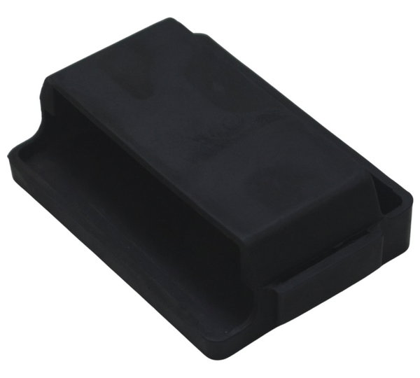 Borracha Acabamento Caixa Fusível Kawasaki Er 6n 13-17 Orig