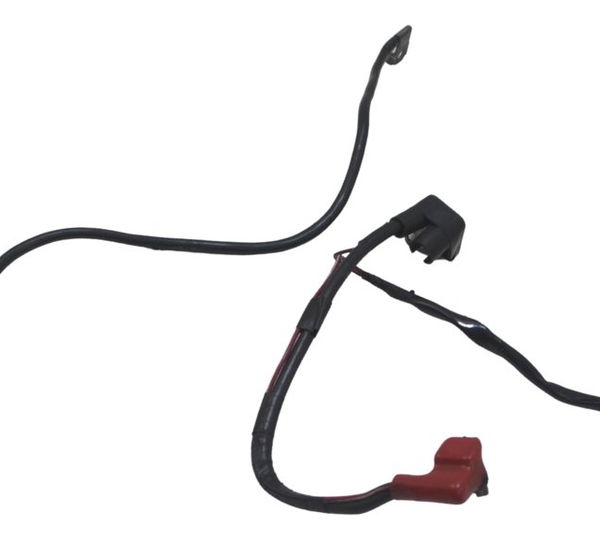 Cabo +/- Bateria Kawasaki Er 6n 13-17 Original