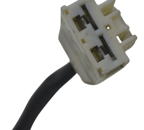 Cabo +/- Bateria Kawasaki Er 6n 13-17 Original