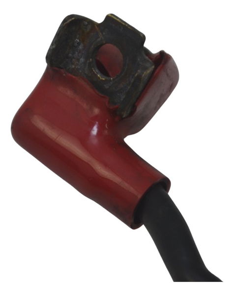 Cabo +/- Bateria Kawasaki Er 6n 13-17 Original