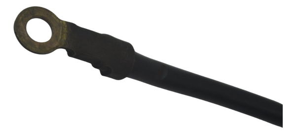 Cabo +/- Bateria Kawasaki Er 6n 13-17 Original