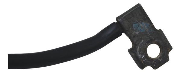 Cabo +/- Bateria Kawasaki Er 6n 13-17 Original