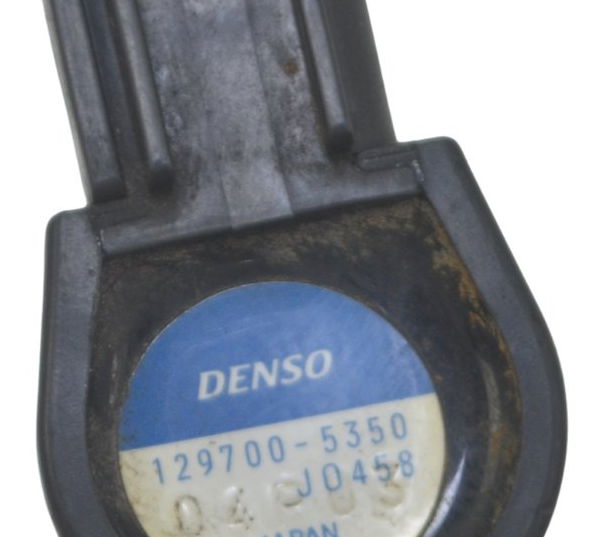 Bobina Ignição Kawasaki Er 6n 13-17 Original