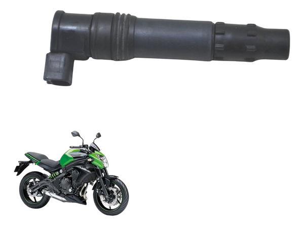 Bobina Ignição Kawasaki Er 6n 13-17 Original Bobina Ignição Kawasaki Er 6n 13-17 Original