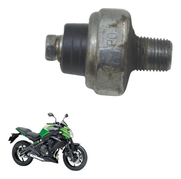 Sensor Óleo Kawasaki Er 6n 13-17 Original Sensor Óleo Kawasaki Er 6n 13-17 Original