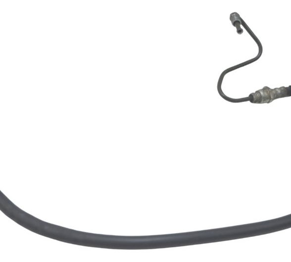 Flexível Freio Abs Traseiro Kawasaki Er 6n 13-17 Original