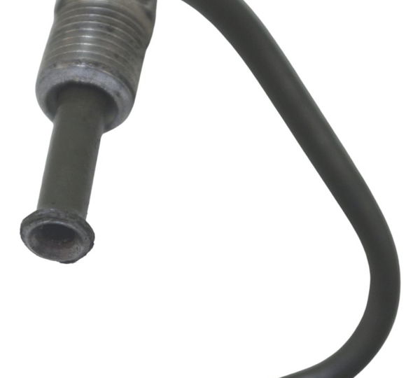 Flexível Freio Abs Traseiro Kawasaki Er 6n 13-17 Original