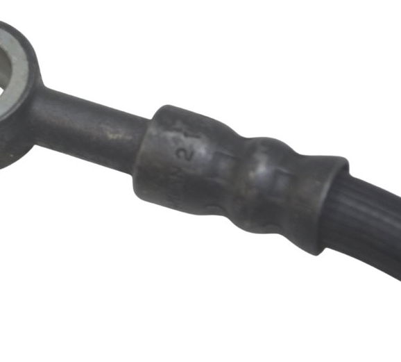 Flexível Freio Abs Traseiro Kawasaki Er 6n 13-17 Original